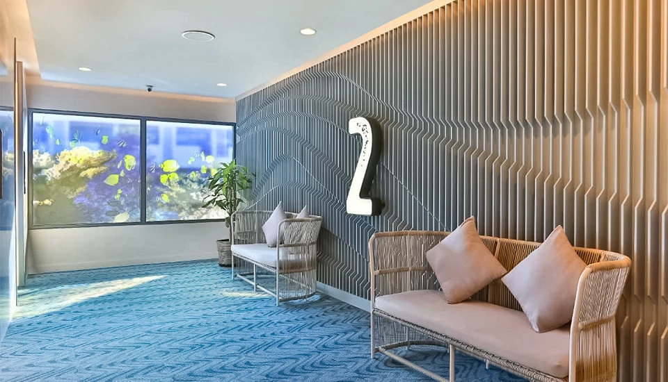 هتل کلاور پاتونگ پوکت